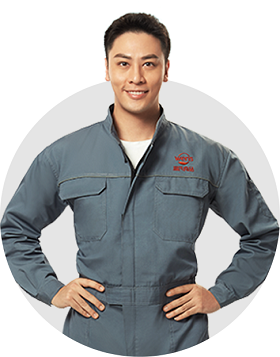3118云顶集团·(中国)股份有限公司